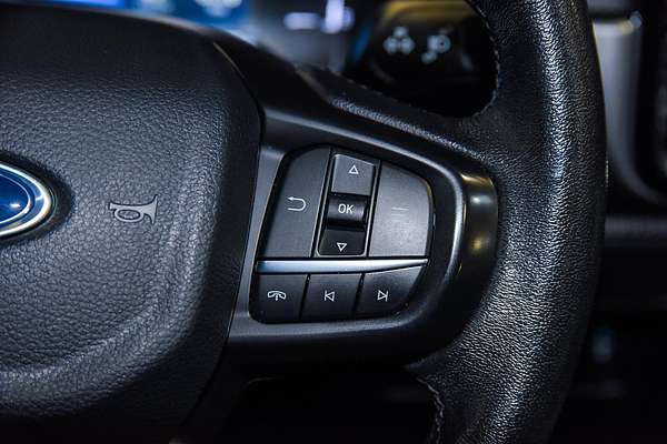 2023 Ford Ranger Sport 4X4 3.0L