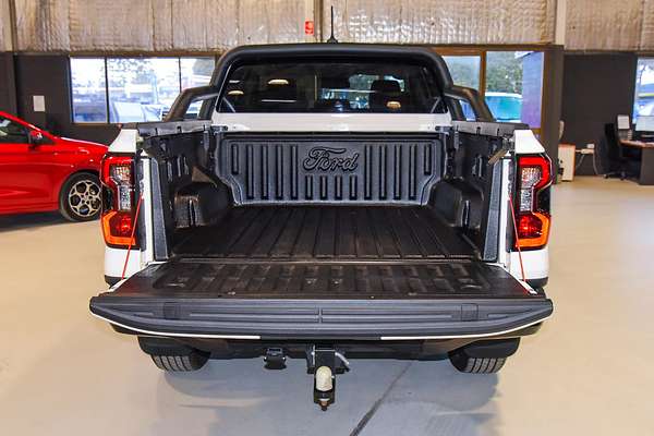 2023 Ford Ranger Sport 4X4 3.0L