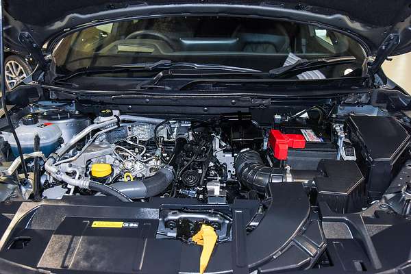2023 Nissan QASHQAI Ti J12