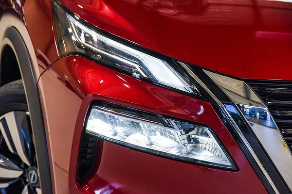 2023 Nissan X-TRAIL Ti-L T33