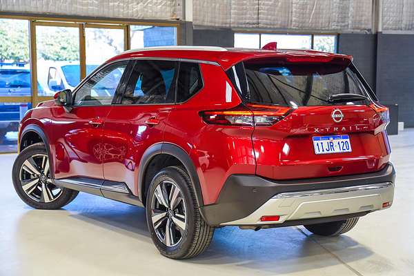 2023 Nissan X-TRAIL Ti-L T33
