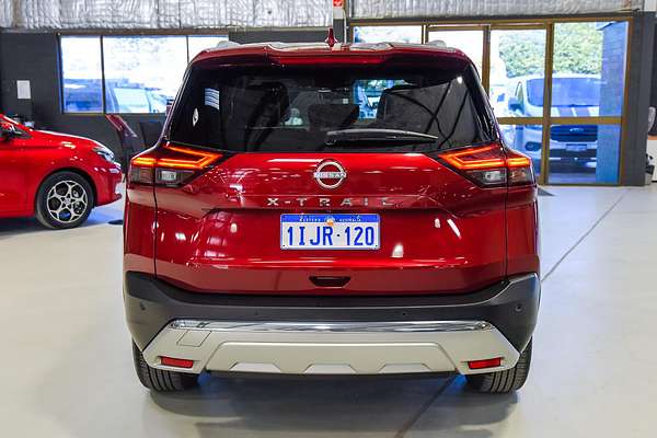 2023 Nissan X-TRAIL Ti-L T33