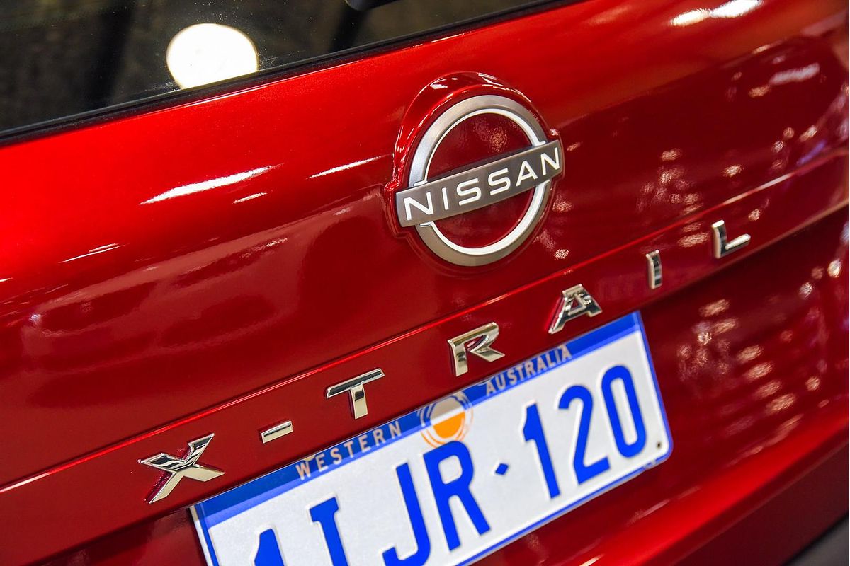 2023 Nissan X-TRAIL Ti-L T33