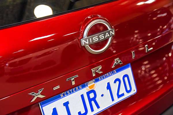 2023 Nissan X-TRAIL Ti-L T33