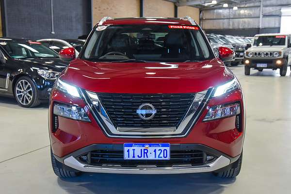 2023 Nissan X-TRAIL Ti-L T33