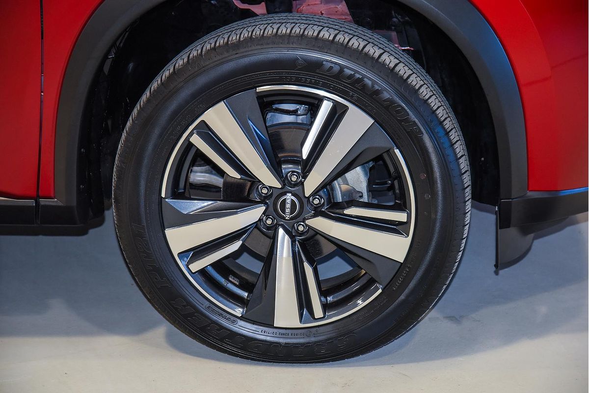 2023 Nissan X-TRAIL Ti-L T33