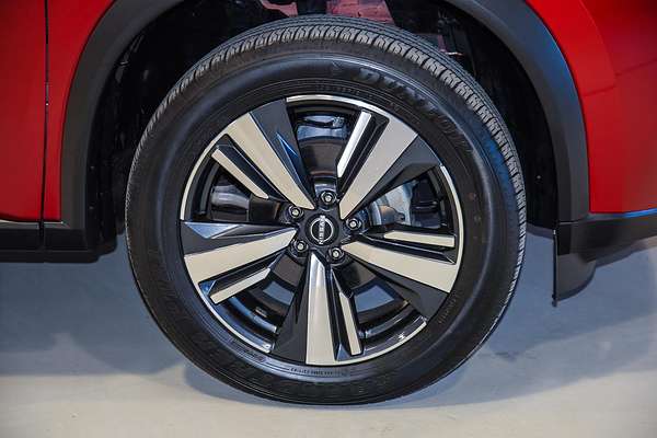 2023 Nissan X-TRAIL Ti-L T33
