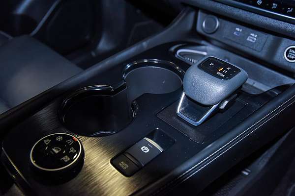 2023 Nissan X-TRAIL Ti-L T33