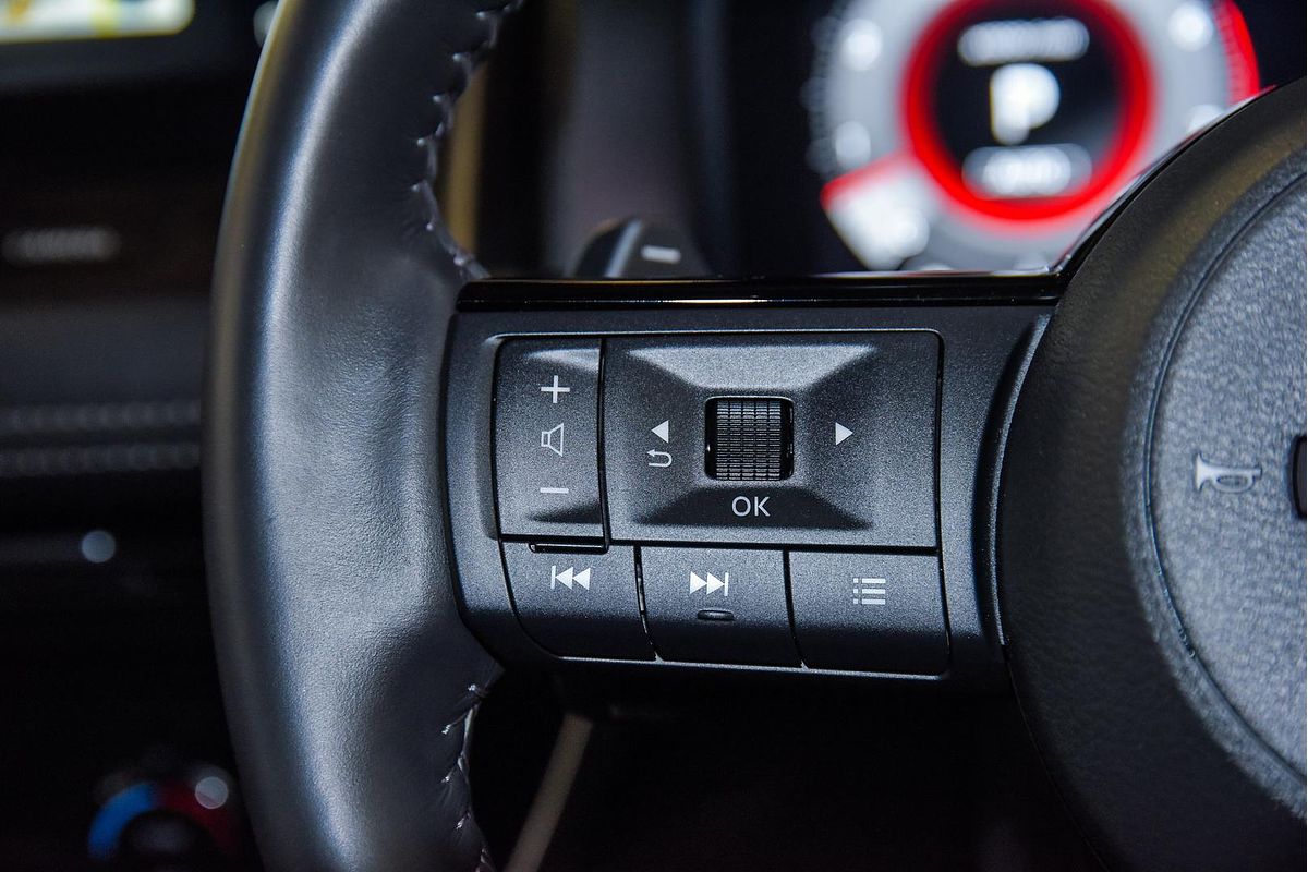 2023 Nissan X-TRAIL Ti-L T33