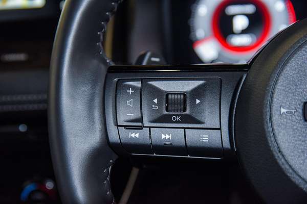 2023 Nissan X-TRAIL Ti-L T33
