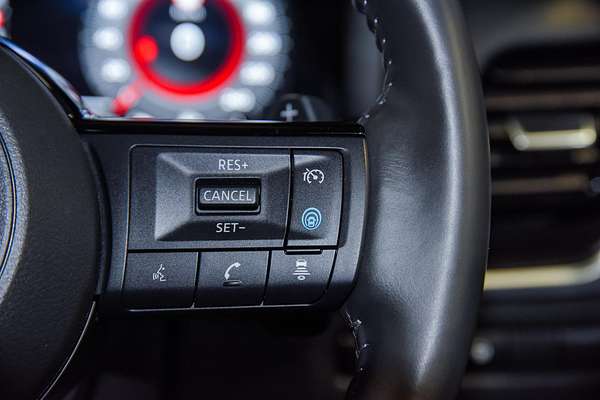 2023 Nissan X-TRAIL Ti-L T33