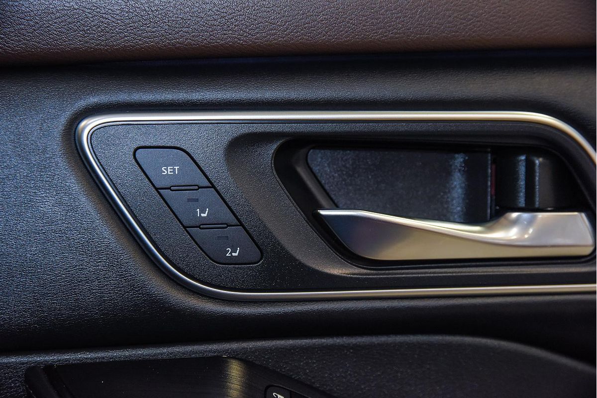 2023 Nissan X-TRAIL Ti-L T33