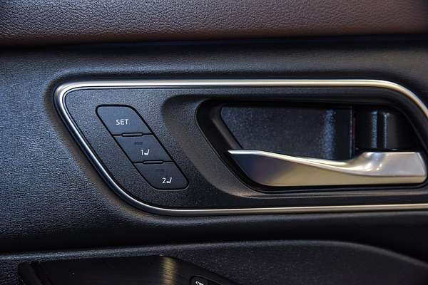 2023 Nissan X-TRAIL Ti-L T33