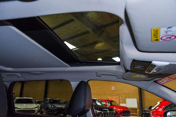 2023 Nissan X-TRAIL Ti-L T33
