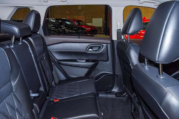 2023 Nissan X-TRAIL Ti-L T33