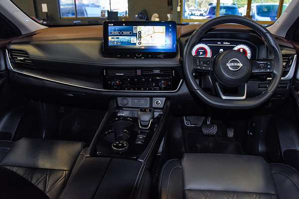 2023 Nissan X-TRAIL Ti-L T33