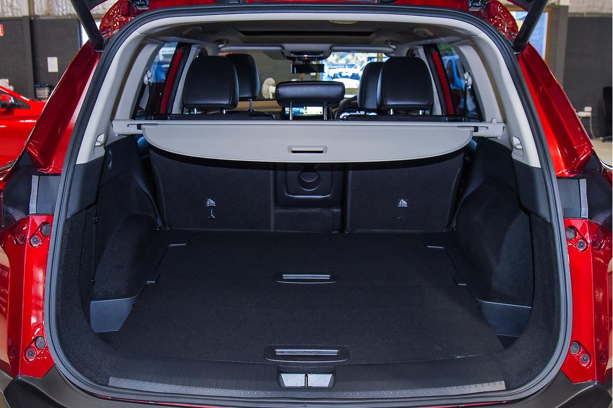 2023 Nissan X-TRAIL Ti-L T33