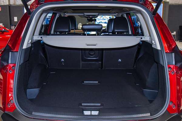 2023 Nissan X-TRAIL Ti-L T33