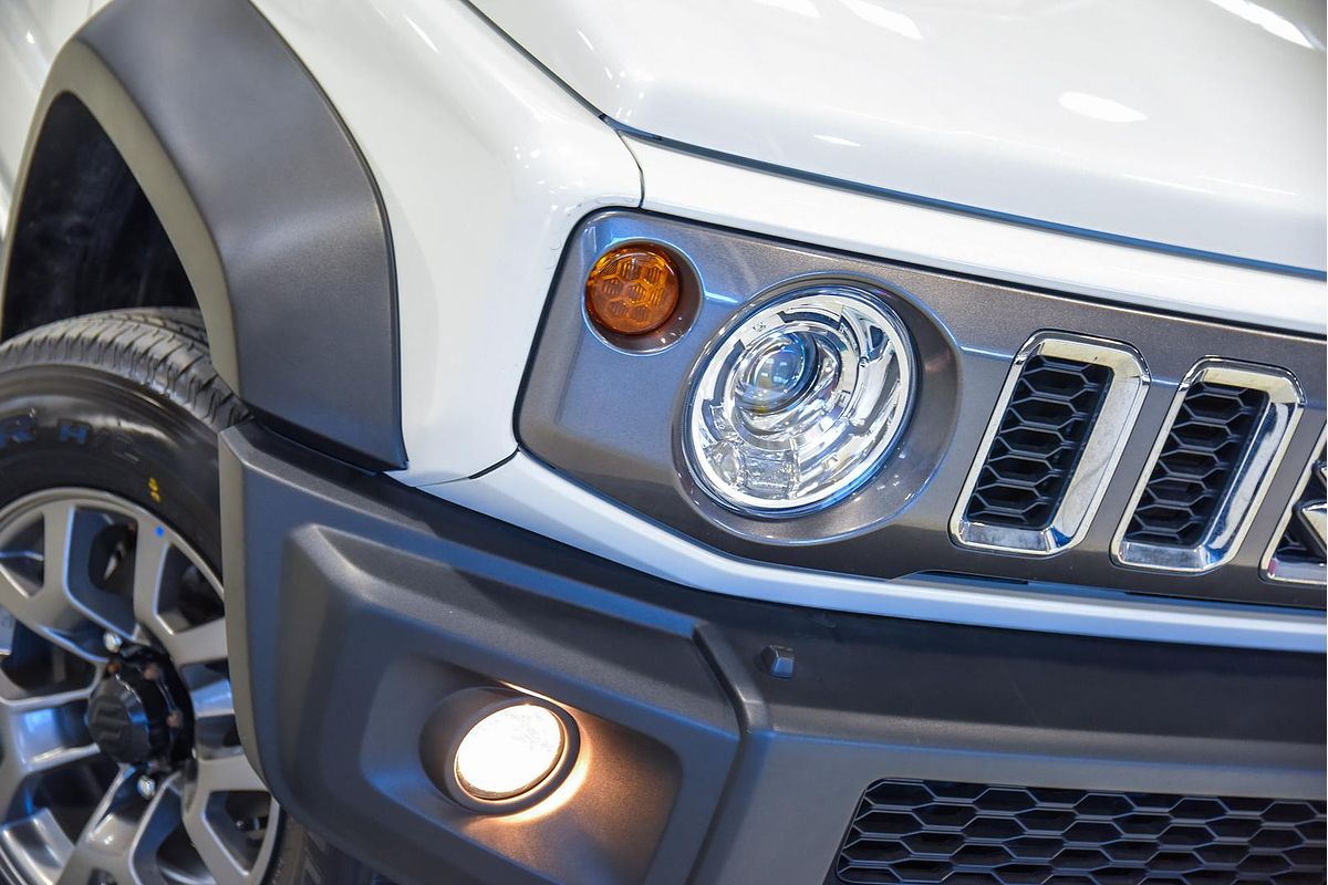 2023 Suzuki Jimny XL JJ