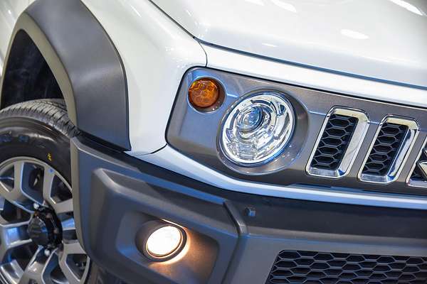 2023 Suzuki Jimny XL JJ