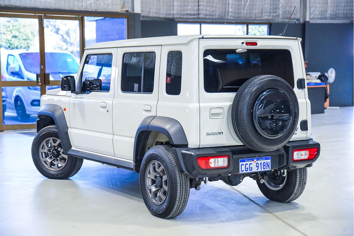 2023 Suzuki Jimny XL JJ