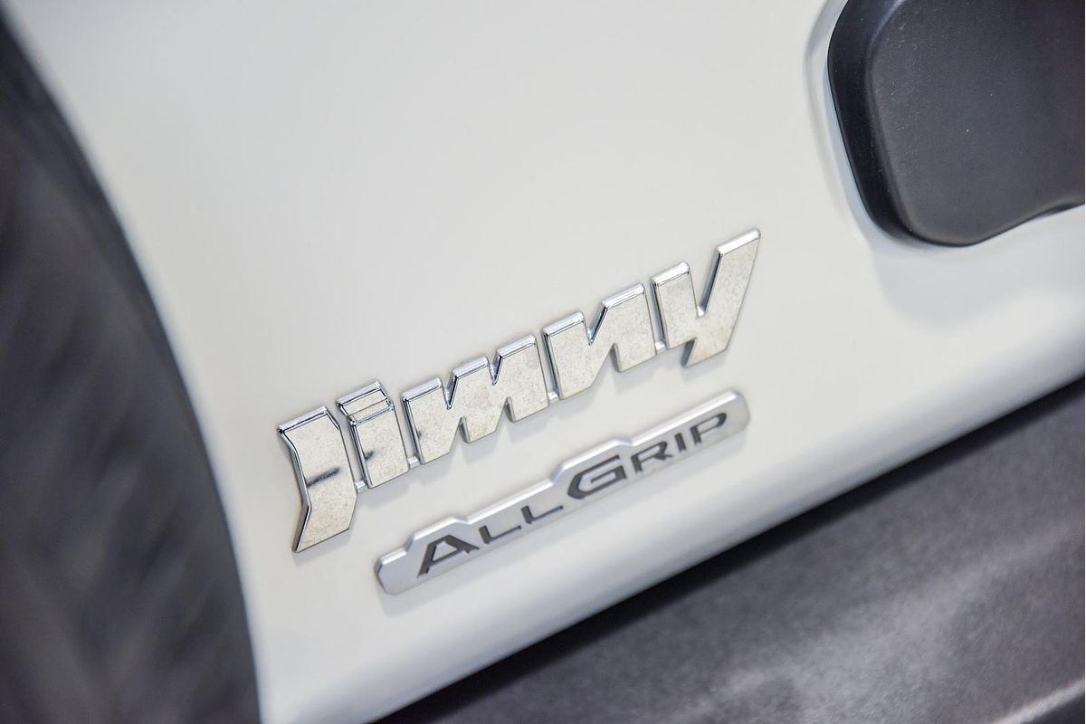 2023 Suzuki Jimny XL JJ