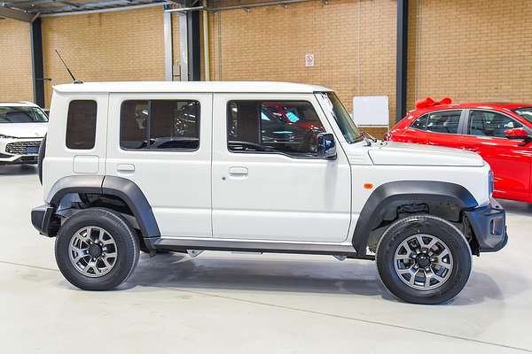 2023 Suzuki Jimny XL JJ