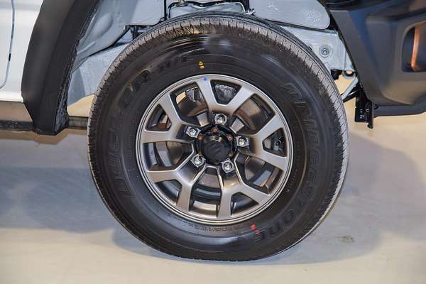 2023 Suzuki Jimny XL JJ