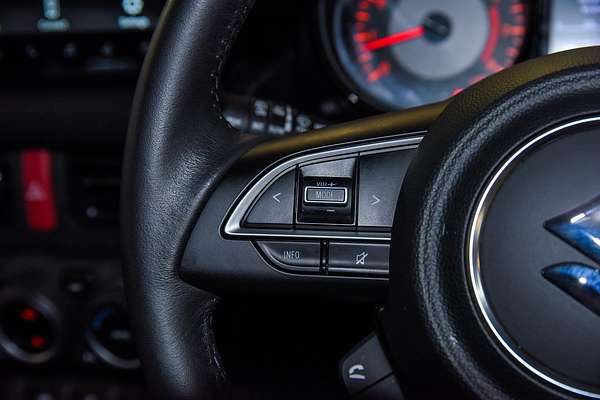 2023 Suzuki Jimny XL JJ
