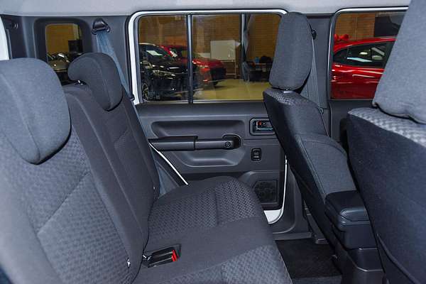2023 Suzuki Jimny XL JJ