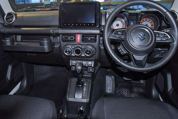 2023 Suzuki Jimny XL JJ