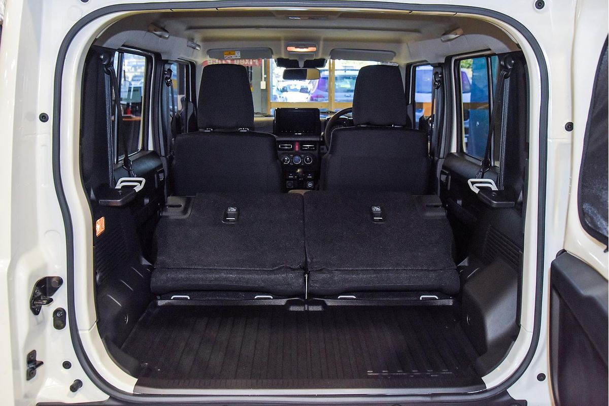2023 Suzuki Jimny XL JJ