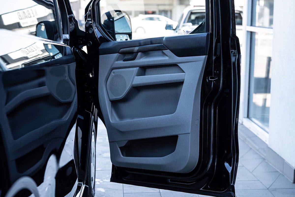 2023 Ford Transit Custom Trend 320S AV SWB