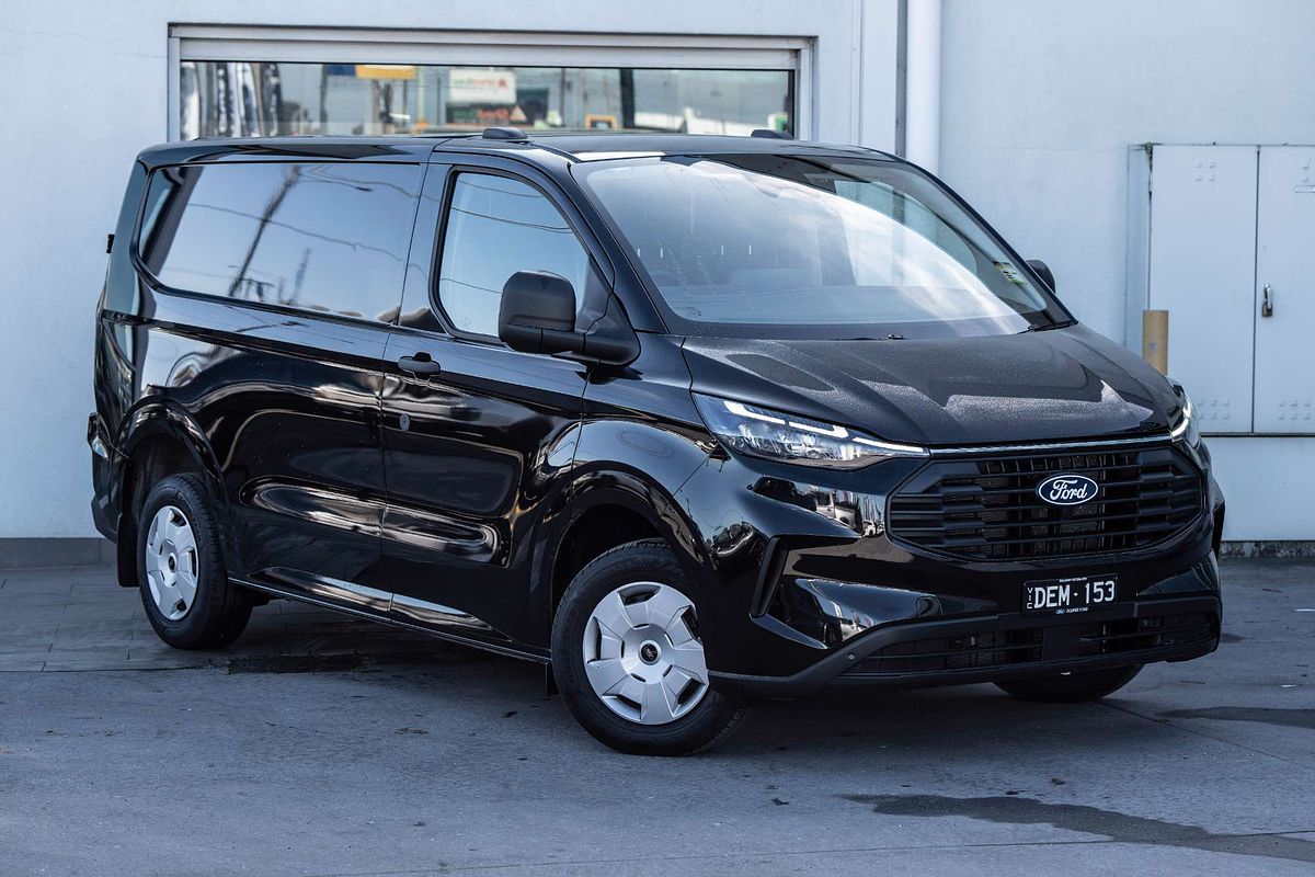 2023 Ford Transit Custom Trend 320S AV SWB