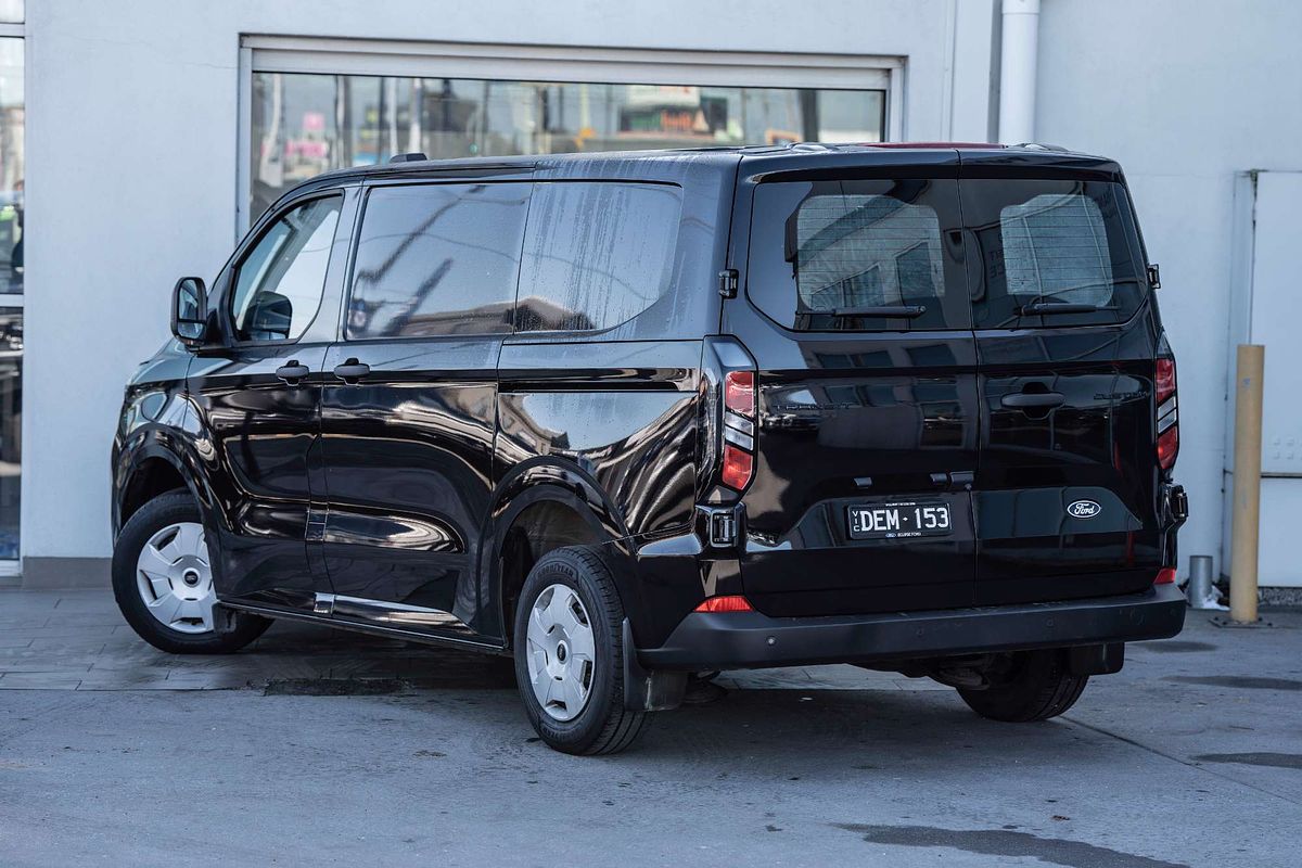 2023 Ford Transit Custom Trend 320S AV SWB