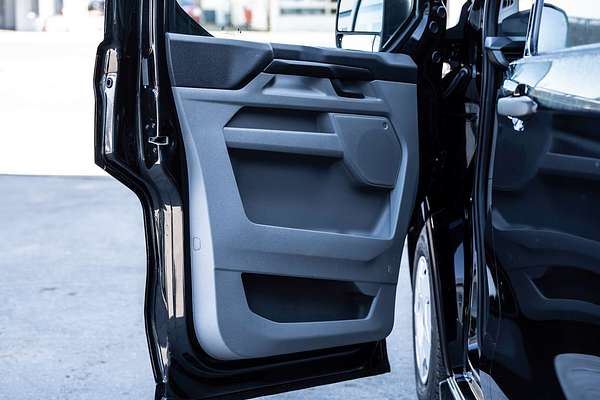 2023 Ford Transit Custom Trend 320S AV SWB