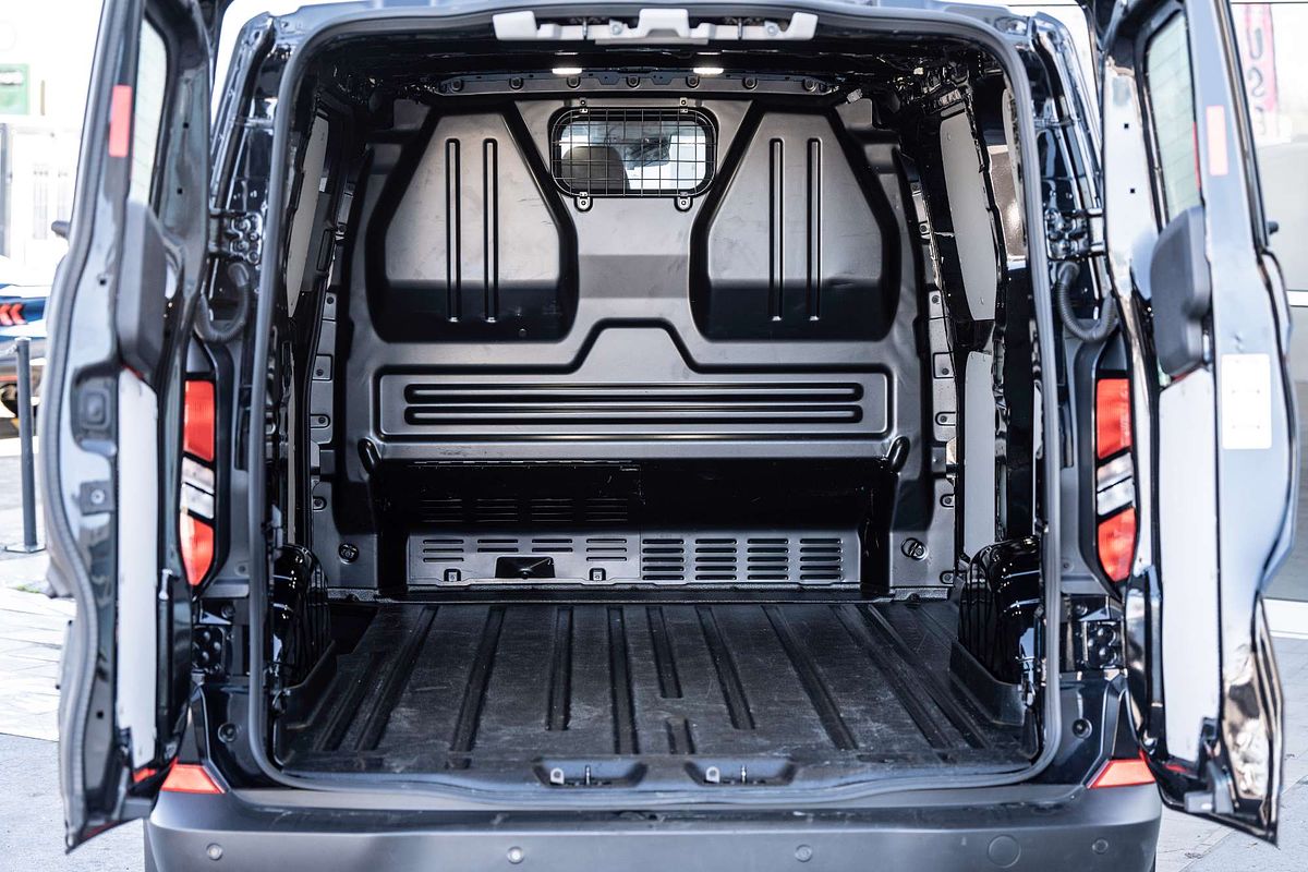2023 Ford Transit Custom Trend 320S AV SWB