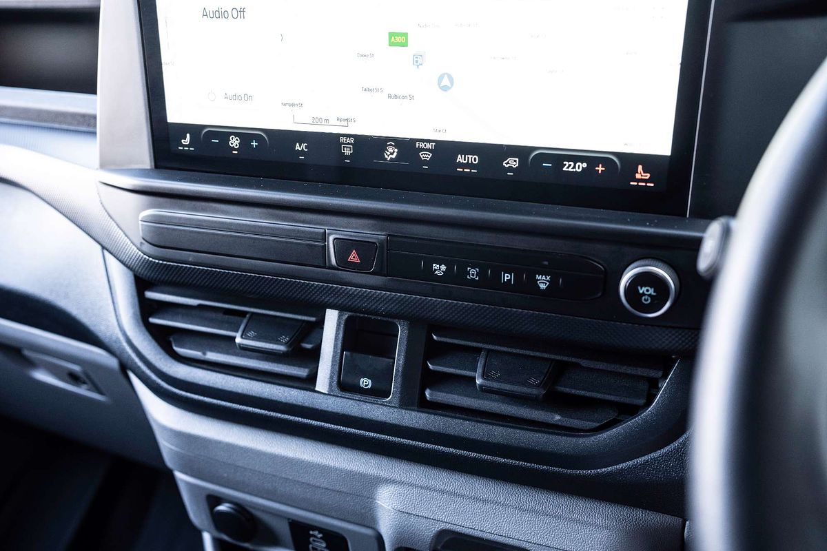 2023 Ford Transit Custom Trend 320S AV SWB