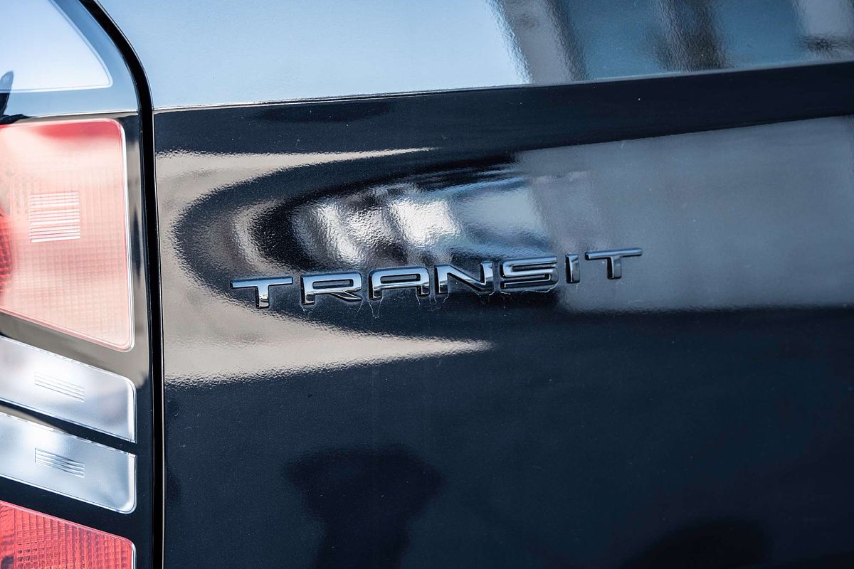 2023 Ford Transit Custom Trend 320S AV SWB