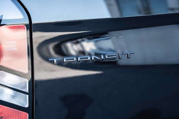 2023 Ford Transit Custom Trend 320S AV SWB