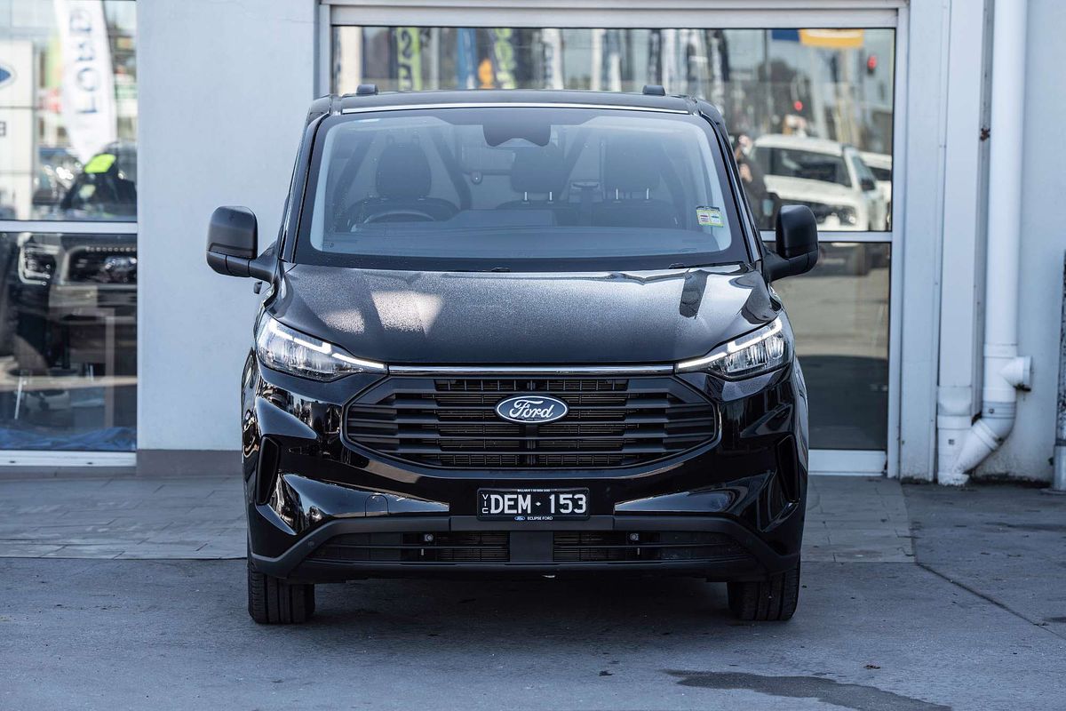 2023 Ford Transit Custom Trend 320S AV SWB
