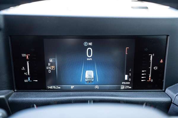 2023 Ford Transit Custom Trend 320S AV SWB