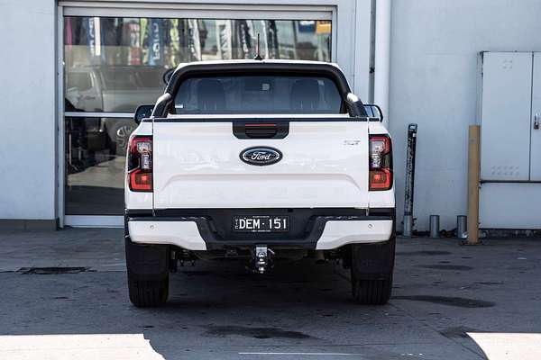 2024 Ford Ranger XLT 4X4 2.0L