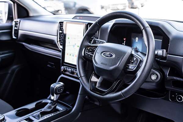 2024 Ford Ranger XLT 4X4 2.0L