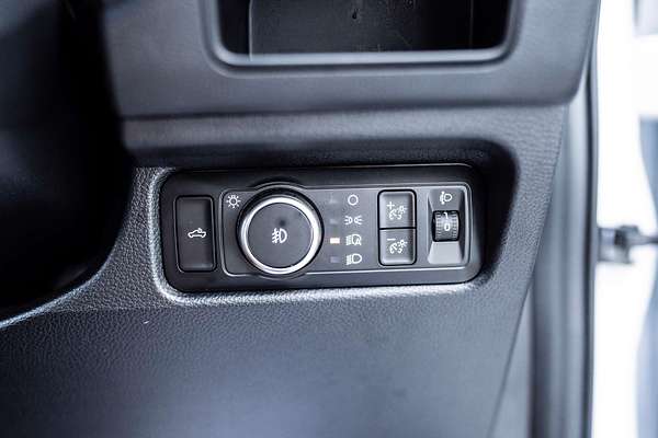 2024 Ford Ranger XLT 4X4 2.0L