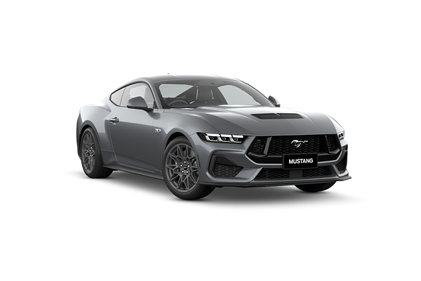2024 Ford Mustang GT FO