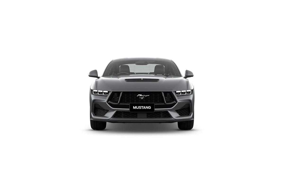 2024 Ford Mustang GT FO
