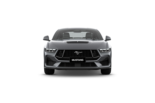 2024 Ford Mustang GT FO