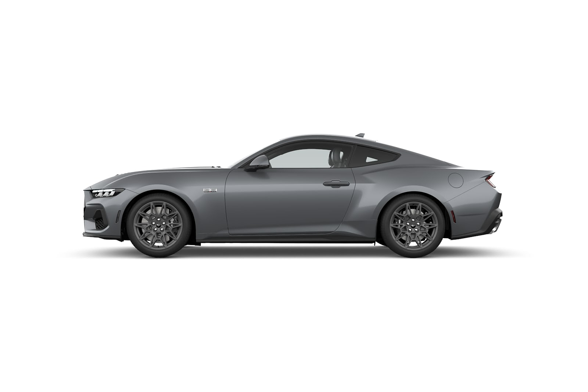 2024 Ford Mustang GT FO
