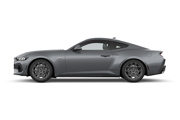 2024 Ford Mustang GT FO